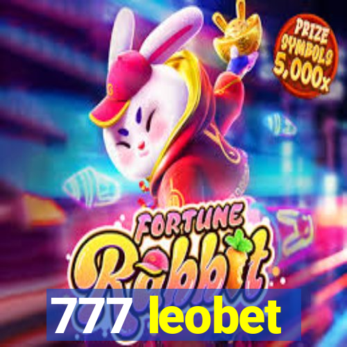 777 leobet